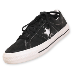 CONVERSE ONE STAR PRO Lace-Up Sneakers