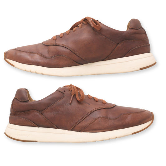 Cole Haan Lace-Up Men's Sneakers