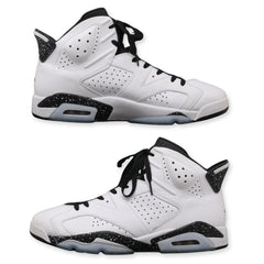 Nike Air Jordan 6 Retro