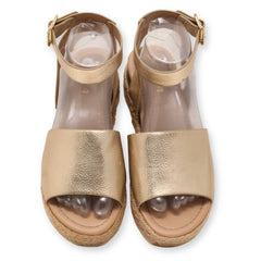 Soda Topic Platform Women Sandals