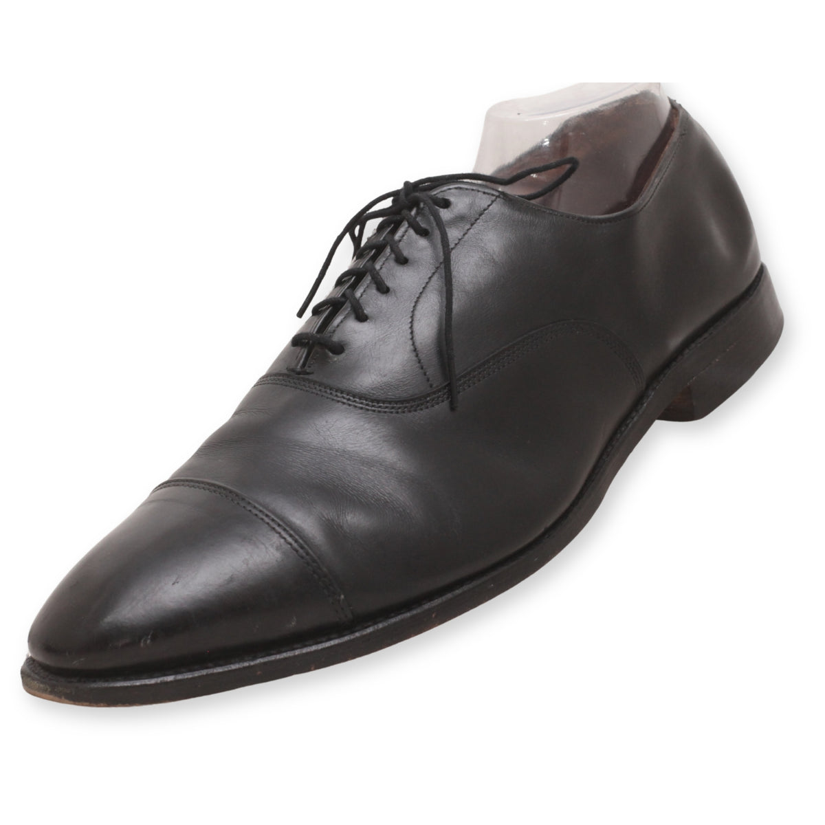 Allen Edmonds Lace-Up Formal Shoes