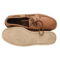 Sperry Top-Sider Lace-Up Men's Boat Shoes