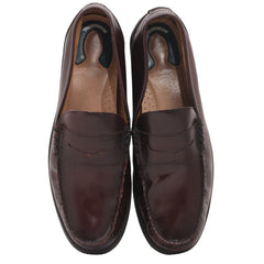Nunn Bush Slip-On Men's Casual Shoes