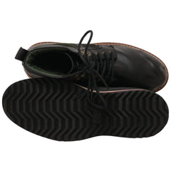 Men's Lace-Up Casual Shoe