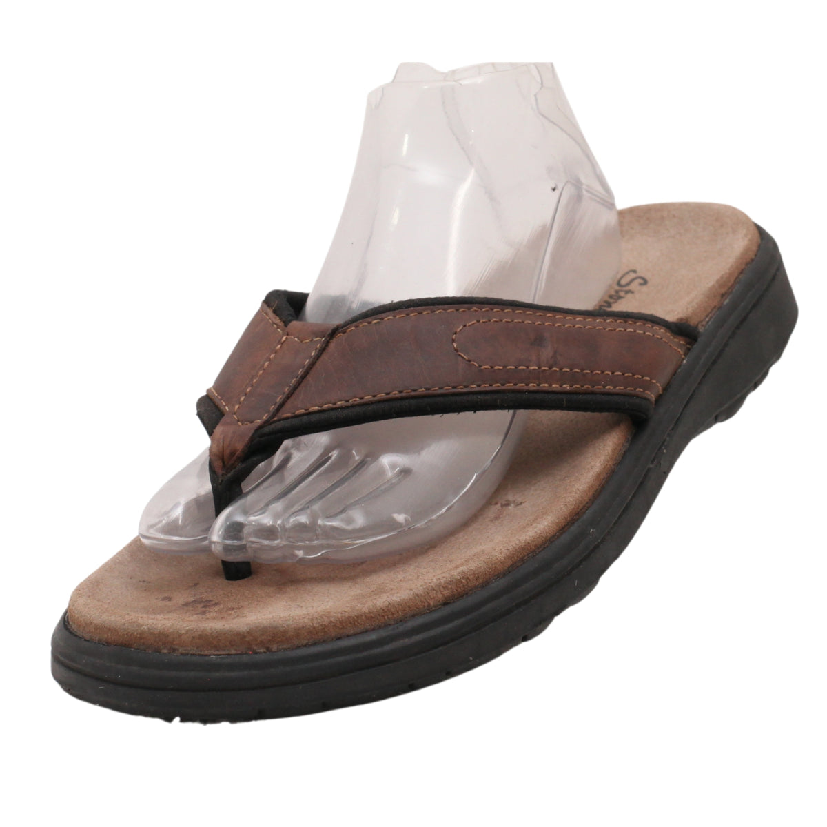 Stone Creek Men's Slippers