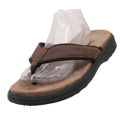 Stone Creek Men's Slippers