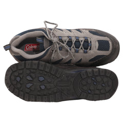 Coleman Lace-Up Men's Casual Shoes