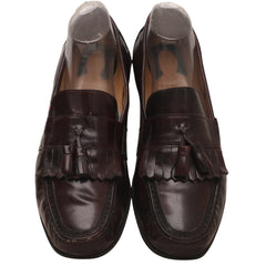 Nunn Bush Men's Tassels Loafers