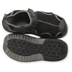 Crocs Men's Swiftwater Mesh Deck Sandals