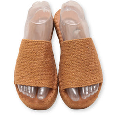 Beach by Matisse Platform Slide Sandals