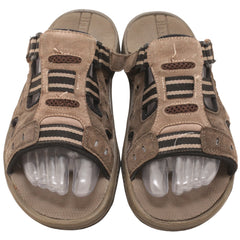 Bass Men's Slide Slipper