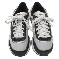 Puma Lace-Up Men's Sneakers