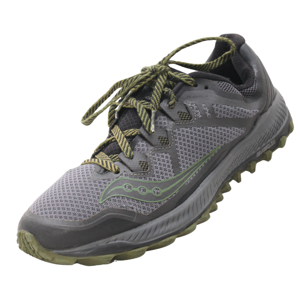 Saucony Peregrine 8