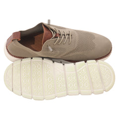 Leisure Slip-On Casual Shoes