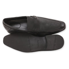 Calvin Klein Men's Slip-On Loafers