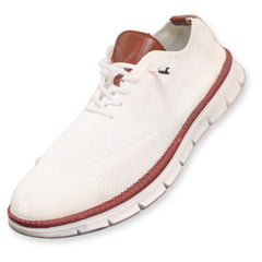 Comfortable Men's Slip-On Casual Shoes