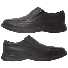 Clarks Slip-On Men's Formal Shoes