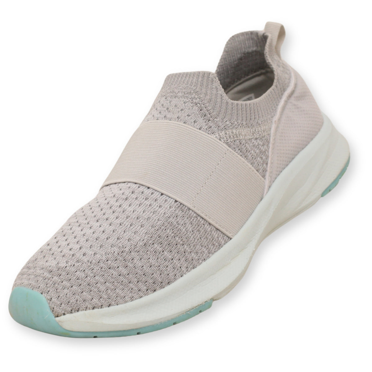 Athletic Work Slip-On Women Sneaker