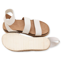 Time & Tru Women  Wedge Sandal