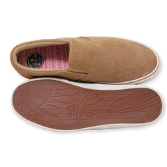 Maui Island Slip-On Men's Casual Shoes