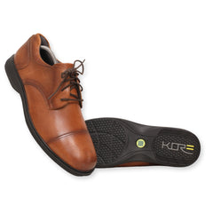 Nunn Bush Lace Up Semi Formal Shoes