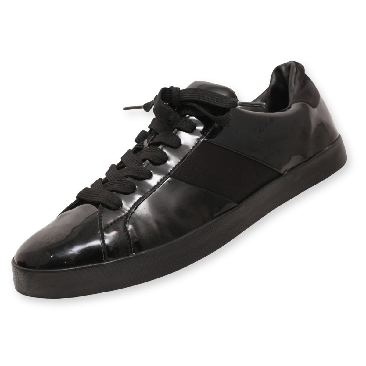 Zara Lace-Up Men's Sneaker