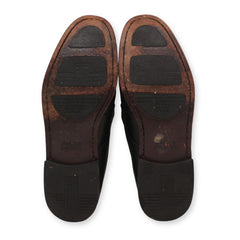 Johnston & Murphy Men's Tassel loafers