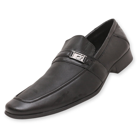 Calvin Klein Men's Slip-On Loafers