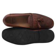 Nunn Bush Slip-On Men's Casual Shoes