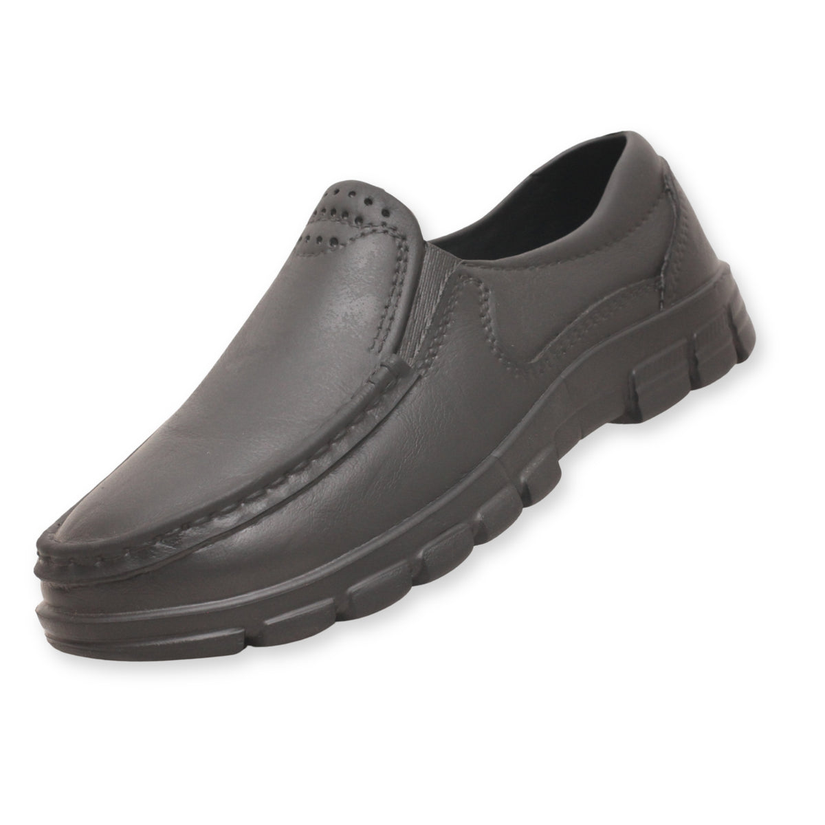 Men's Slip-On Casual Shoes