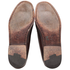 Cole Haan Men's Tassels Loafer