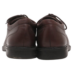 Nunn Bush Lace-Up Casual Shoes