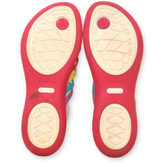 Crocs Women's Huarache Flat Slipper
