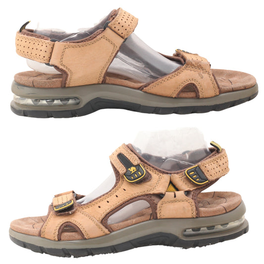 Camel Crown Men's Sandals