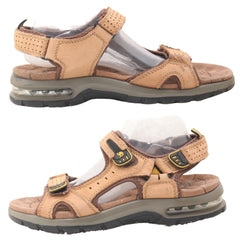 Camel Crown Men's Sandals