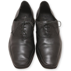 Fashion Men's Lace-Up Formal Shoes