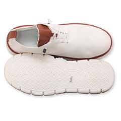 Comfortable Men's Slip-On Casual Shoes