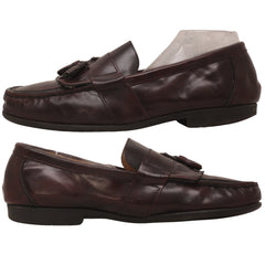 Nunn Bush Men's Tassels Loafers