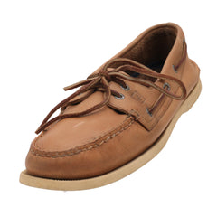 Sperry Top-Sider Lace-Up Men's Boat Shoes