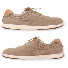 Clarks Lace-Up Men's Sneakers