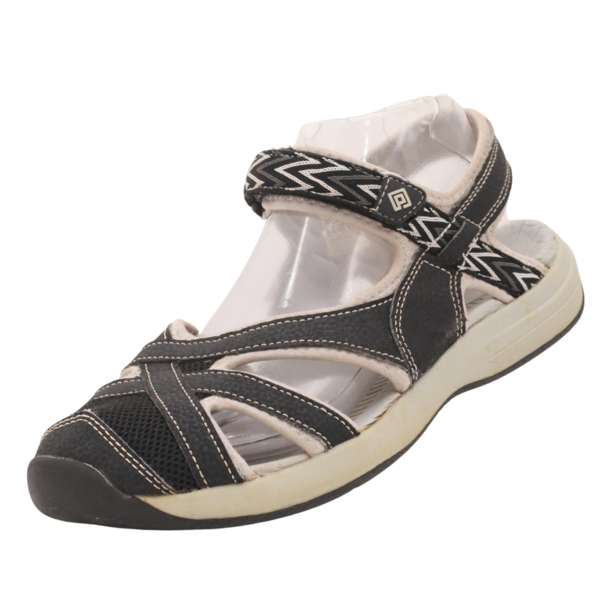 Close Toe Women's Sandals