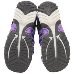 Closed-Toe Women Sandal