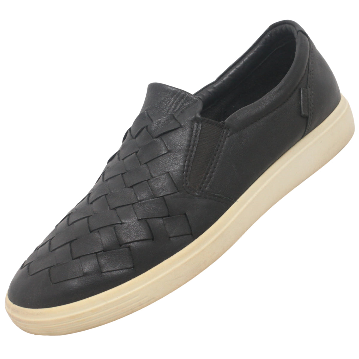 Ecco Slip-On Men's Casual Shoes