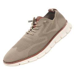 Leisure Slip-On Casual Shoes