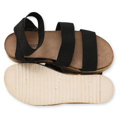 Cushionaire Women Wedge Sandal