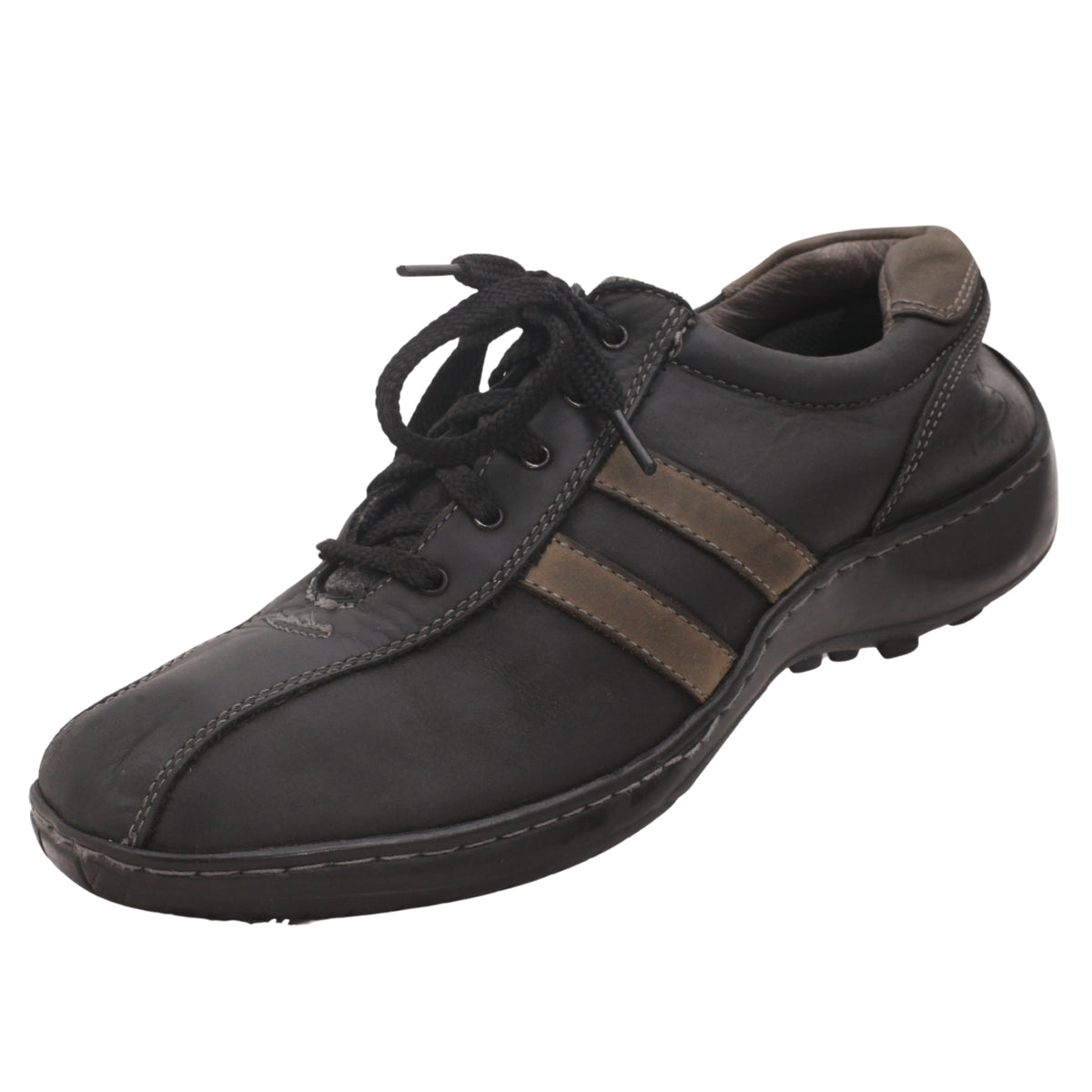 Skechers Lace-Up Men's Casual Shoes