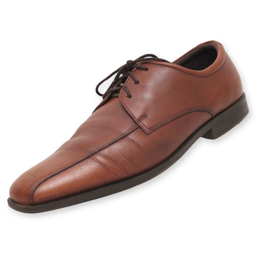 Ecco Lace-Up Men's Formal Shoes