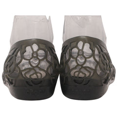 Crocs Isabella Jelly Flat
