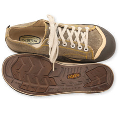 Keen Lace-Up Men's Casual Shoes