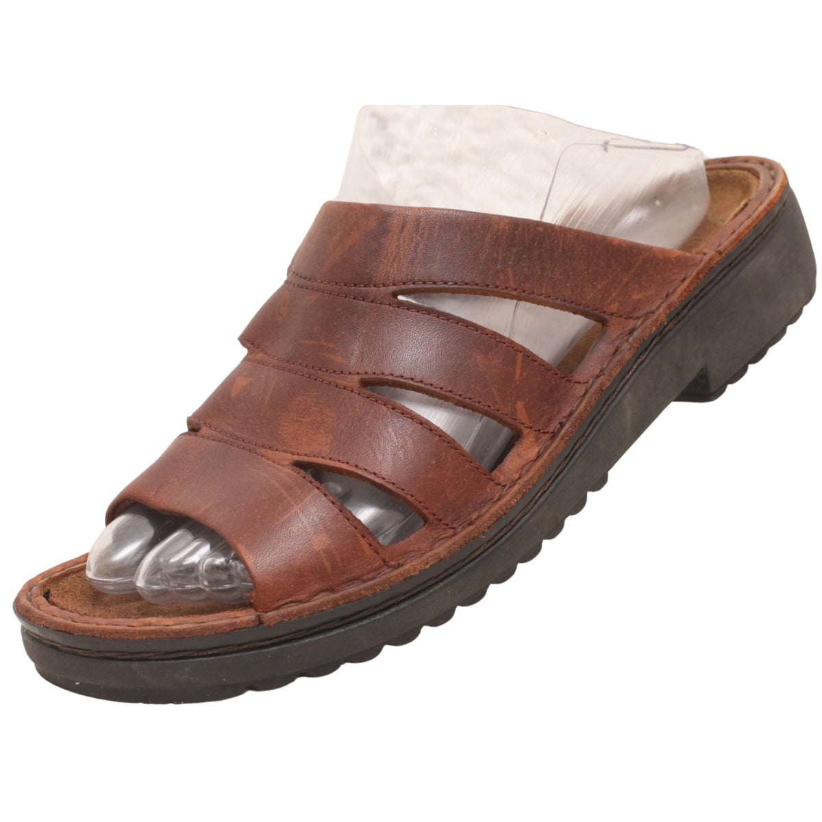 Naot Women Slide Slipper